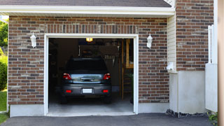 Garage Door Installation at Hidden Lake Center, Colorado