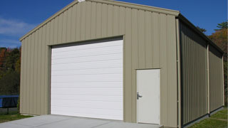 Garage Door Openers at Hidden Lake Center, Colorado